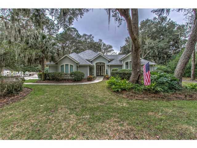 [Address Hidden by Seller], Hilton Head Island, SC 29926