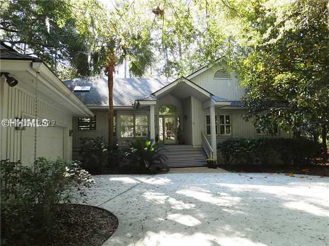 [Address Hidden by Seller], Hilton Head Island, SC 29928