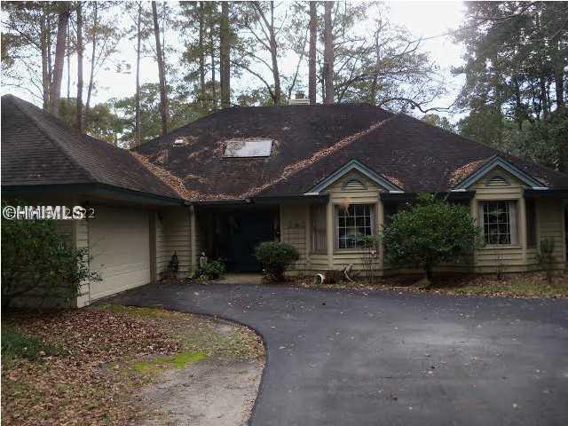 [Address Hidden by Seller], Bluffton, SC 29910