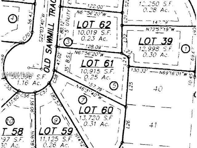 [Address Hidden by Seller], Bluffton, SC 29910
