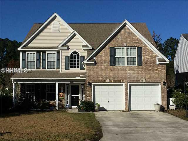 [Address Hidden by Seller], Bluffton, SC 29910