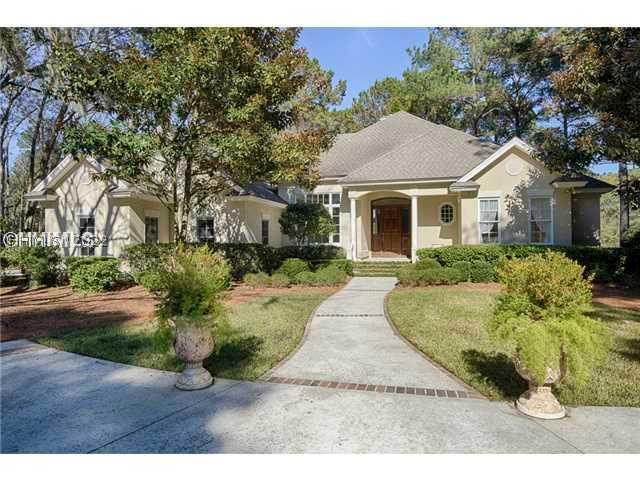 [Address Hidden by Seller], Bluffton, SC 29910