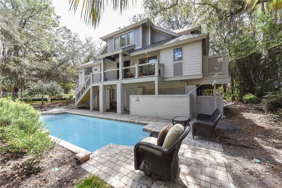 [Address Hidden by Seller], Hilton Head Island, SC 29928