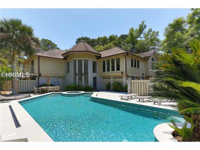 [Address Hidden by Seller], Hilton Head Island, SC 29928
