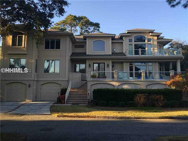 [Address Hidden by Seller], Hilton Head Island, SC 29928