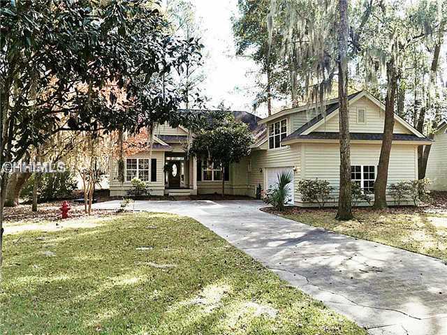 [Address Hidden by Seller], Bluffton, SC 29910