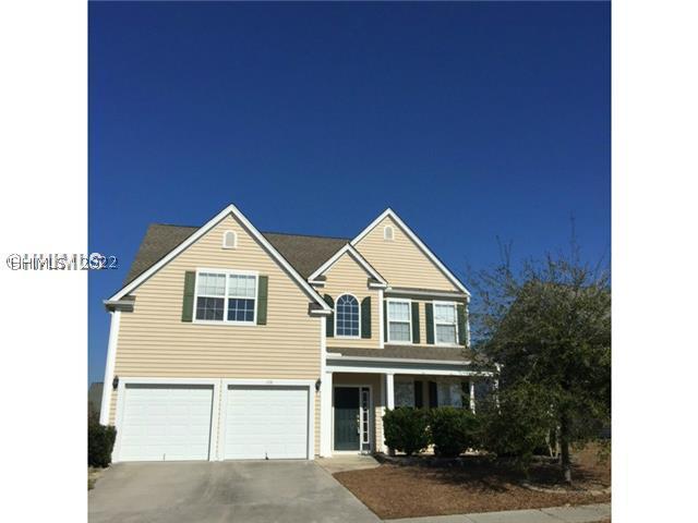 [Address Hidden by Seller], Bluffton, SC 29909