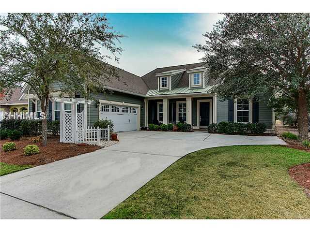 [Address Hidden by Seller], Bluffton, SC 29910