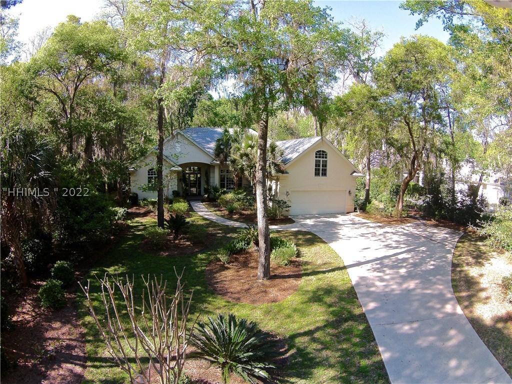 [Address Hidden by Seller], Hilton Head Island, SC 29926