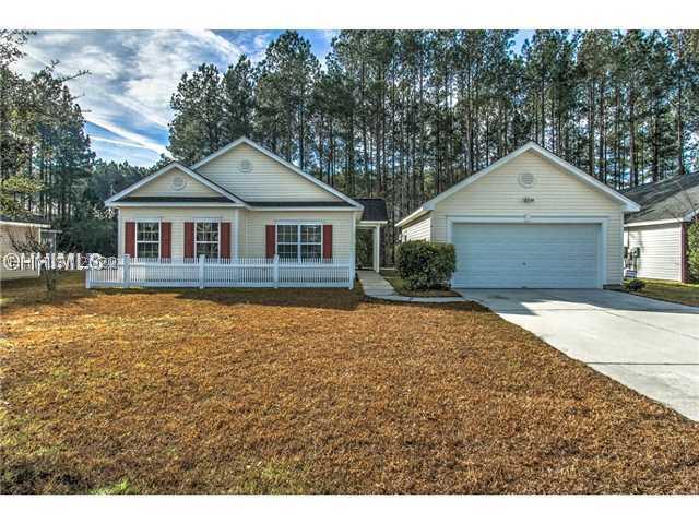 [Address Hidden by Seller], Bluffton, SC 29910