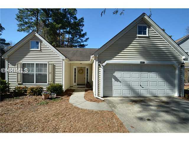 [Address Hidden by Seller], Bluffton, SC 29910