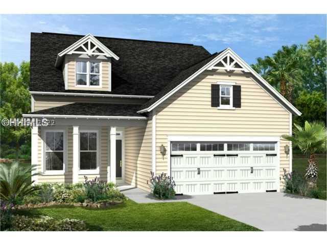 [Address Hidden by Seller], Bluffton, SC 29910