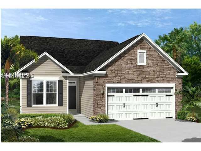 [Address Hidden by Seller], Bluffton, SC 29910