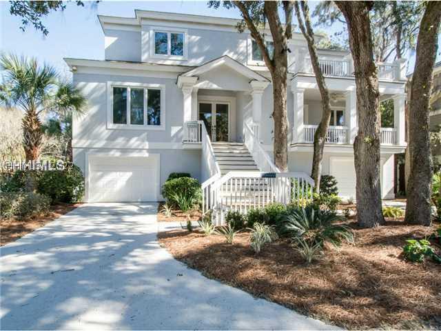 [Address Hidden by Seller], Hilton Head Island, SC 29928