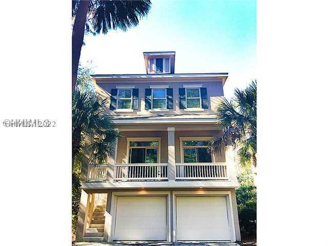 [Address Hidden by Seller], Hilton Head Island, SC 29928