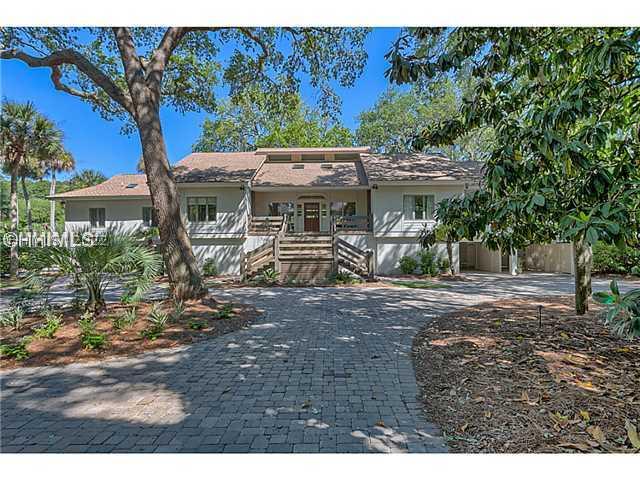 [Address Hidden by Seller], Hilton Head Island, SC 29928
