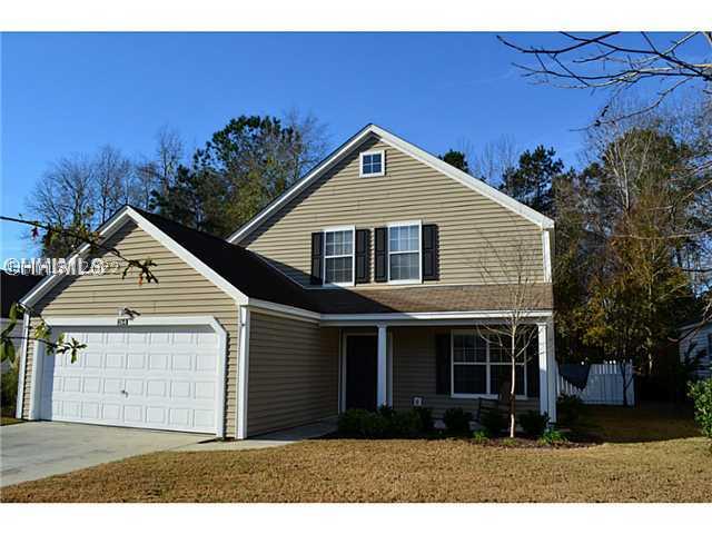 [Address Hidden by Seller], Bluffton, SC 29910