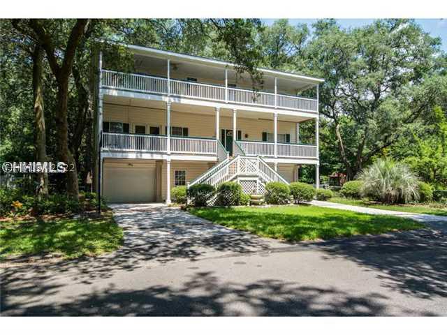 [Address Hidden by Seller], Hilton Head Island, SC 29928