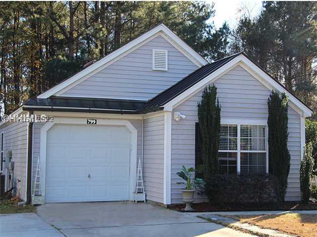 [Address Hidden by Seller], Bluffton, SC 29910