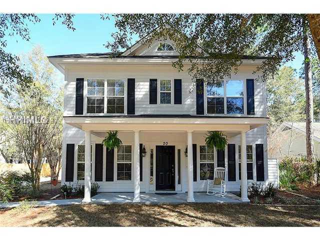 [Address Hidden by Seller], Bluffton, SC 29910