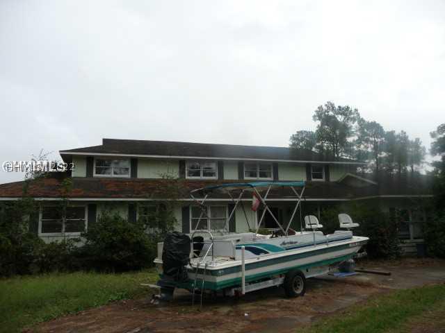 [Address Hidden by Seller], Bluffton, SC 29910