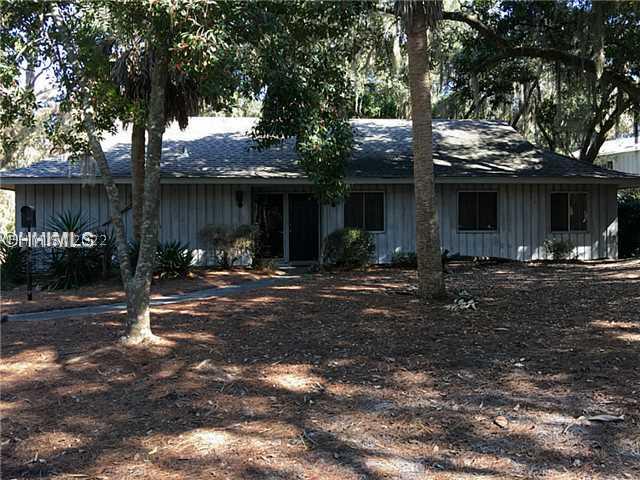 [Address Hidden by Seller], Hilton Head Island, SC 29928