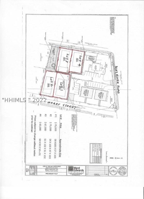 [Address Hidden by Seller], Bluffton, SC 29910