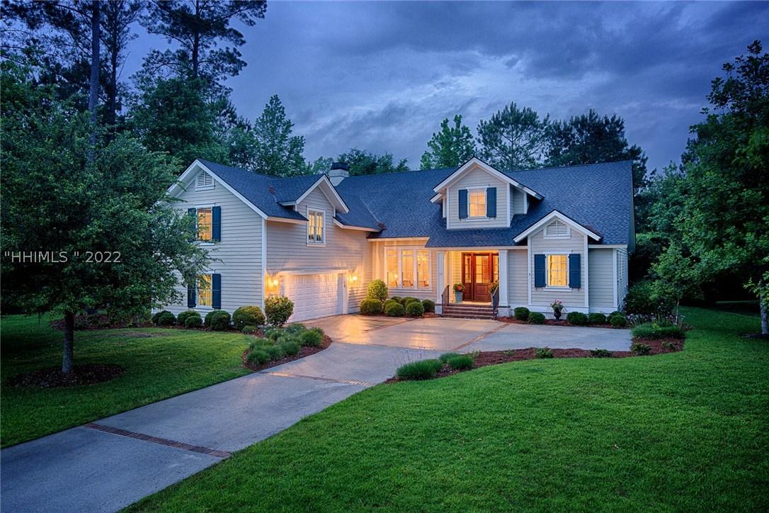 [Address Hidden by Seller], Bluffton, SC 29910