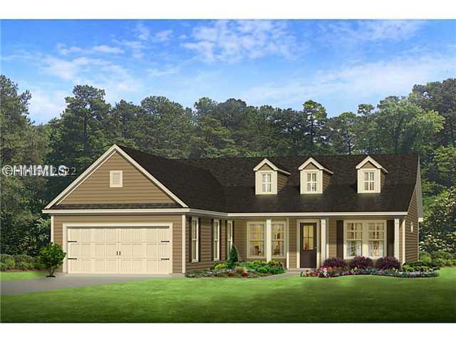 [Address Hidden by Seller], Bluffton, SC 29909