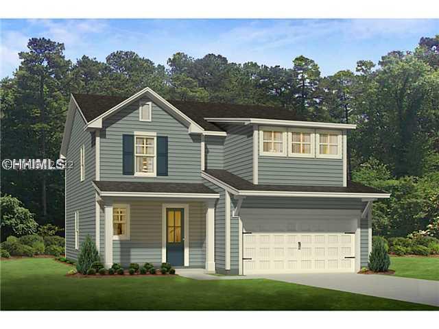 [Address Hidden by Seller], Bluffton, SC 29910