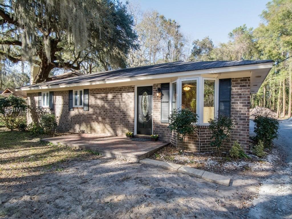 [Address Hidden by Seller], Bluffton, SC 29910