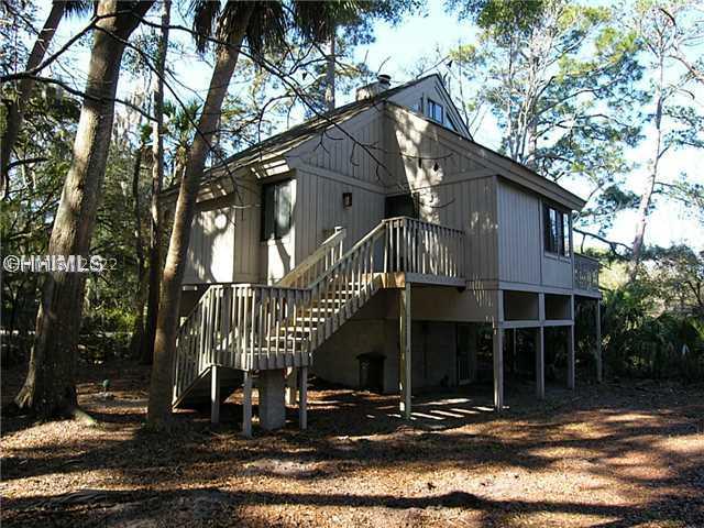 [Address Hidden by Seller], Hilton Head Island, SC 29928
