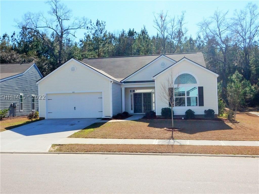 [Address Hidden by Seller], Bluffton, SC 29910