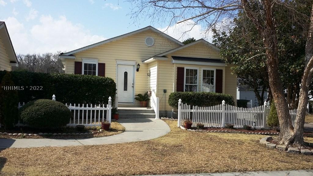 [Address Hidden by Seller], Bluffton, SC 29910