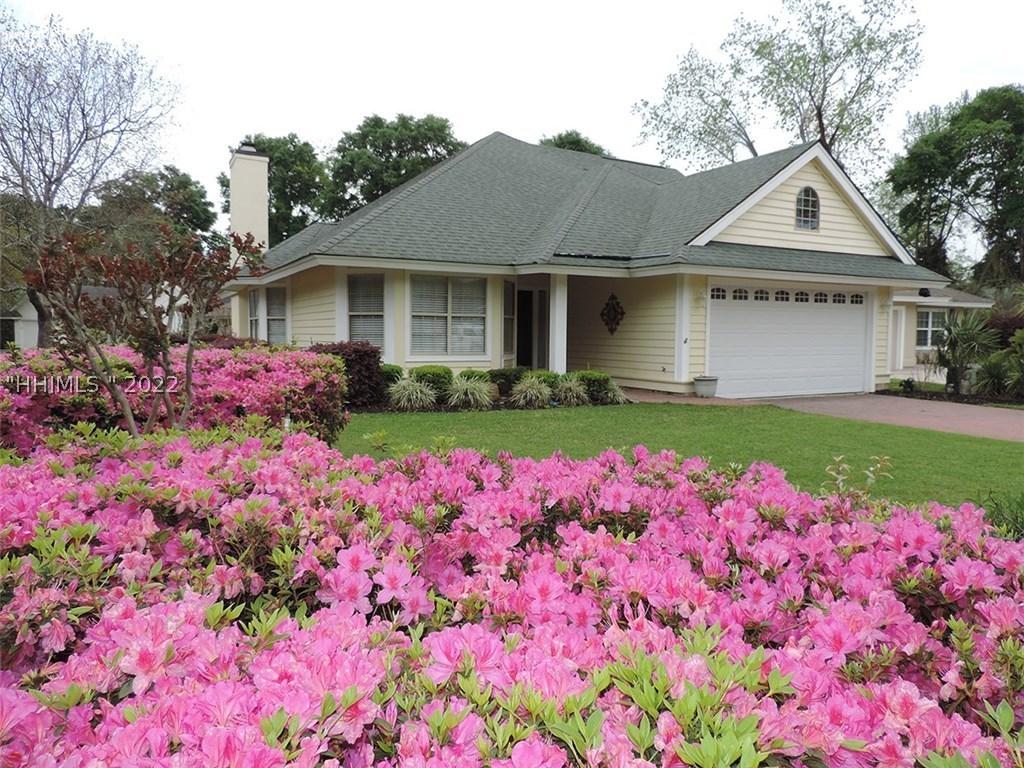 [Address Hidden by Seller], Hilton Head Island, SC 29926