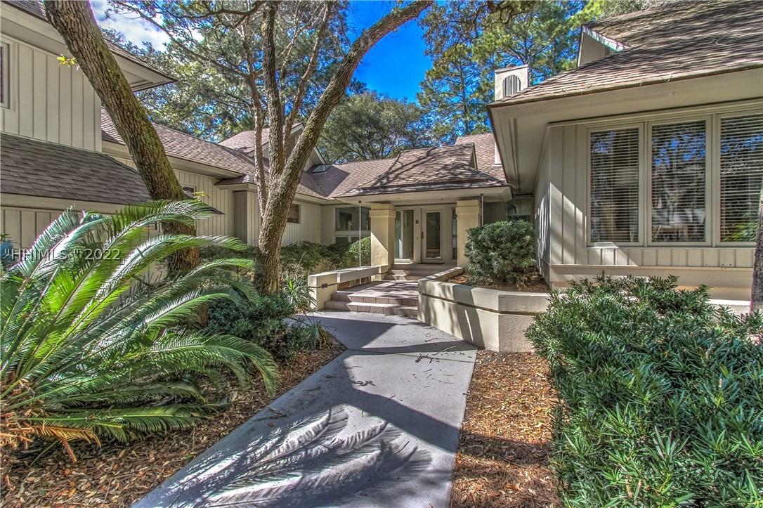 [Address Hidden by Seller], Hilton Head Island, SC 29928