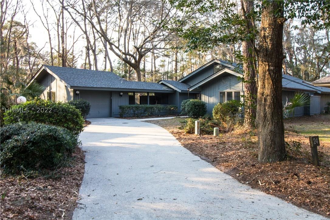 [Address Hidden by Seller], Hilton Head Island, SC 29926