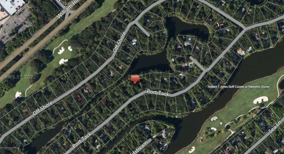 [Address Hidden by Seller], Hilton Head Island, SC 29928