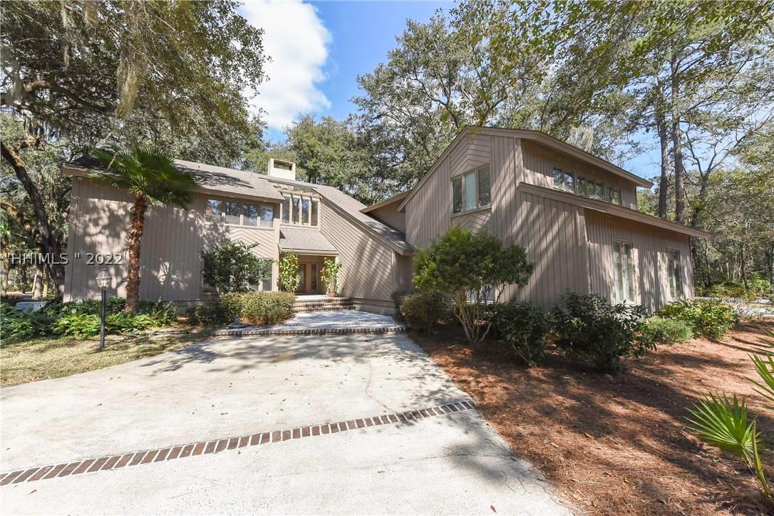 [Address Hidden by Seller], Hilton Head Island, SC 29928