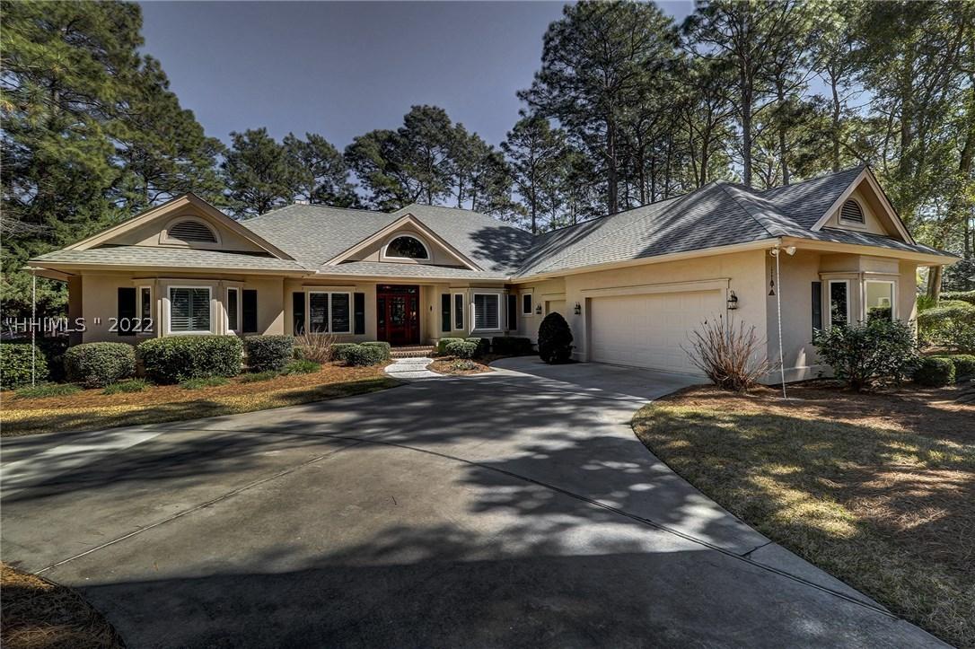 [Address Hidden by Seller], Hilton Head Island, SC 29926