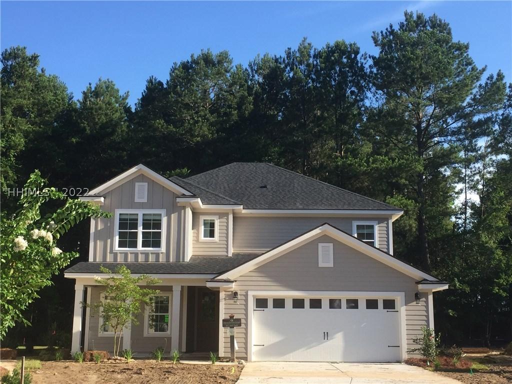 [Address Hidden by Seller], Bluffton, SC 29910