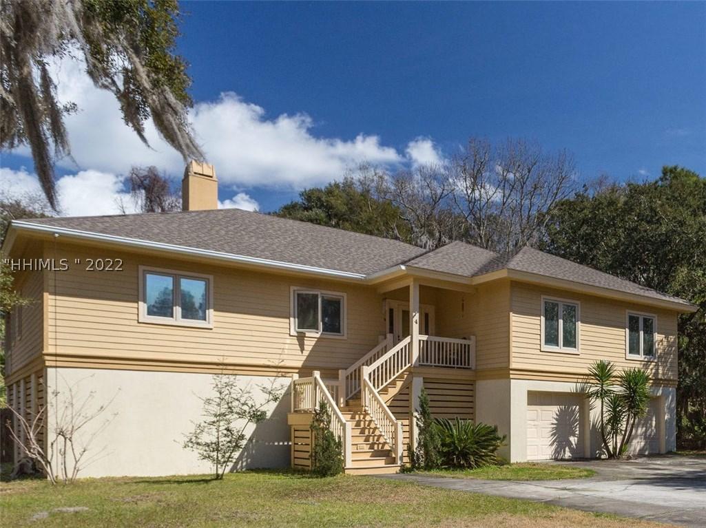 [Address Hidden by Seller], Hilton Head Island, SC 29928