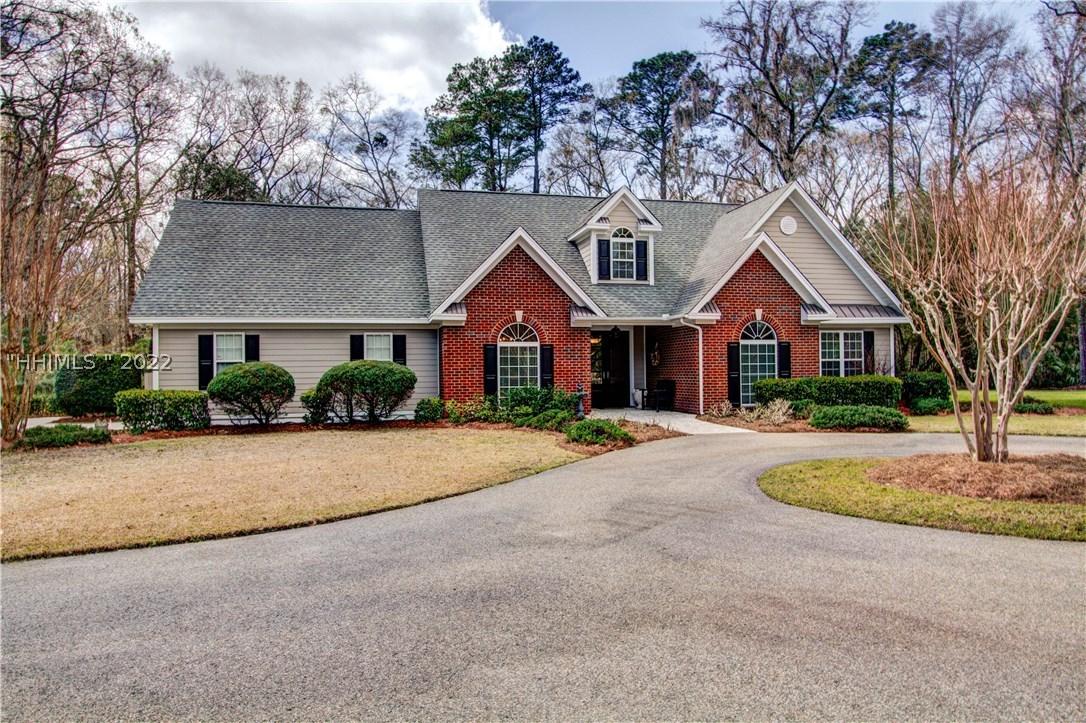 [Address Hidden by Seller], Bluffton, SC 29910