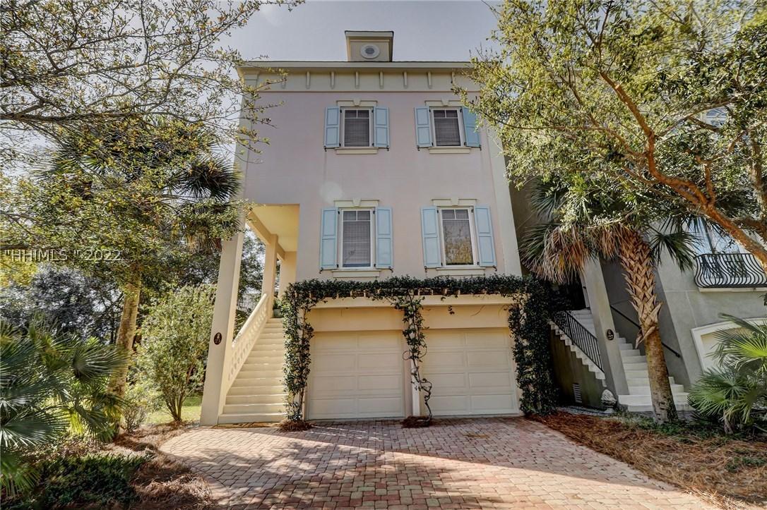 [Address Hidden by Seller], Hilton Head Island, SC 29928