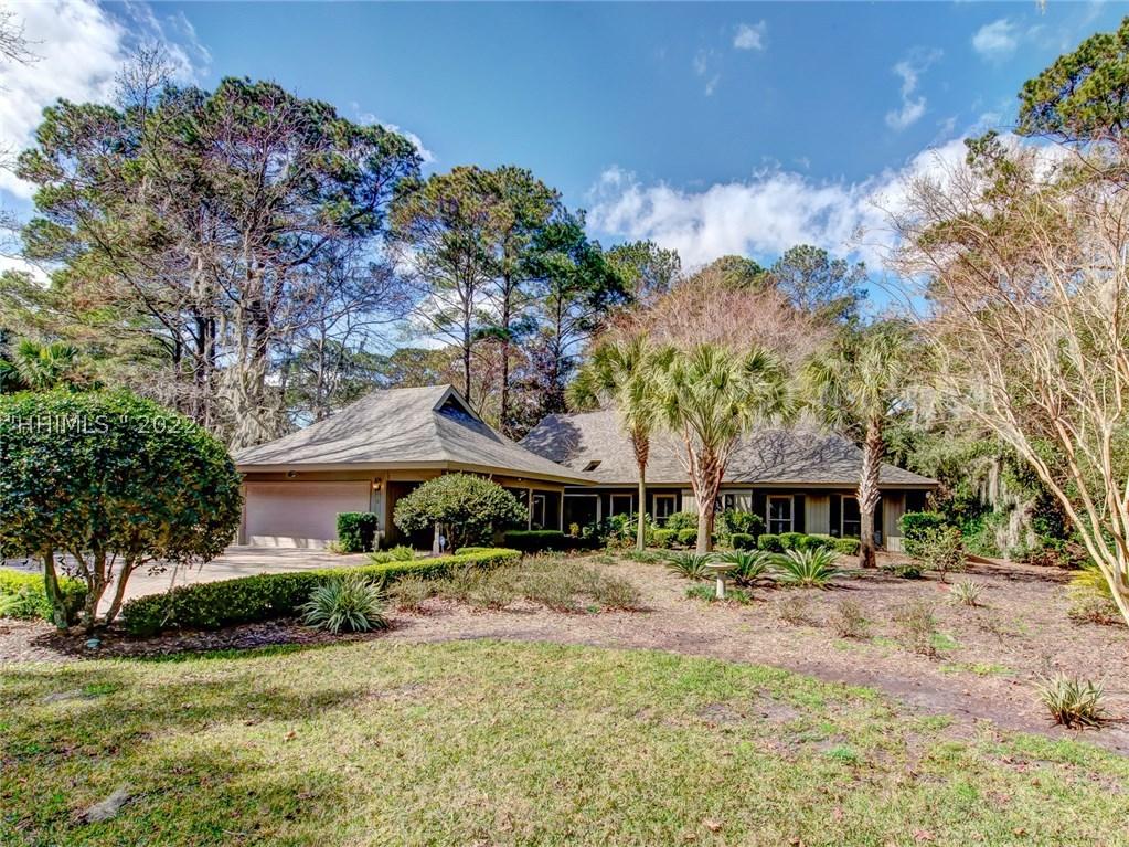 [Address Hidden by Seller], Hilton Head Island, SC 29928