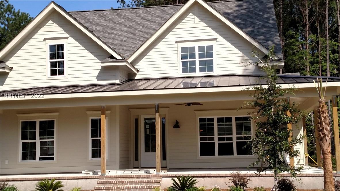 [Address Hidden by Seller], Bluffton, SC 29910