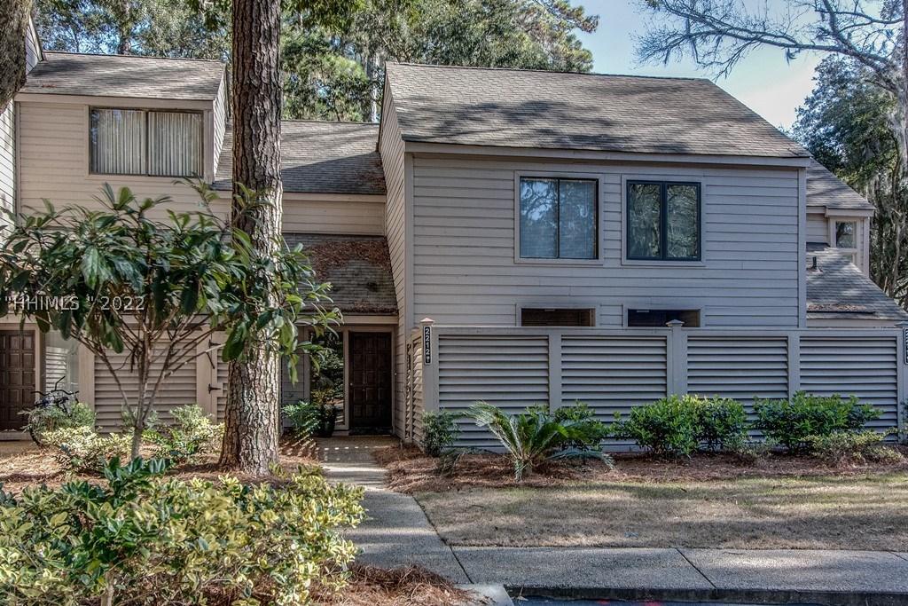 [Address Hidden by Seller], Hilton Head Island, SC