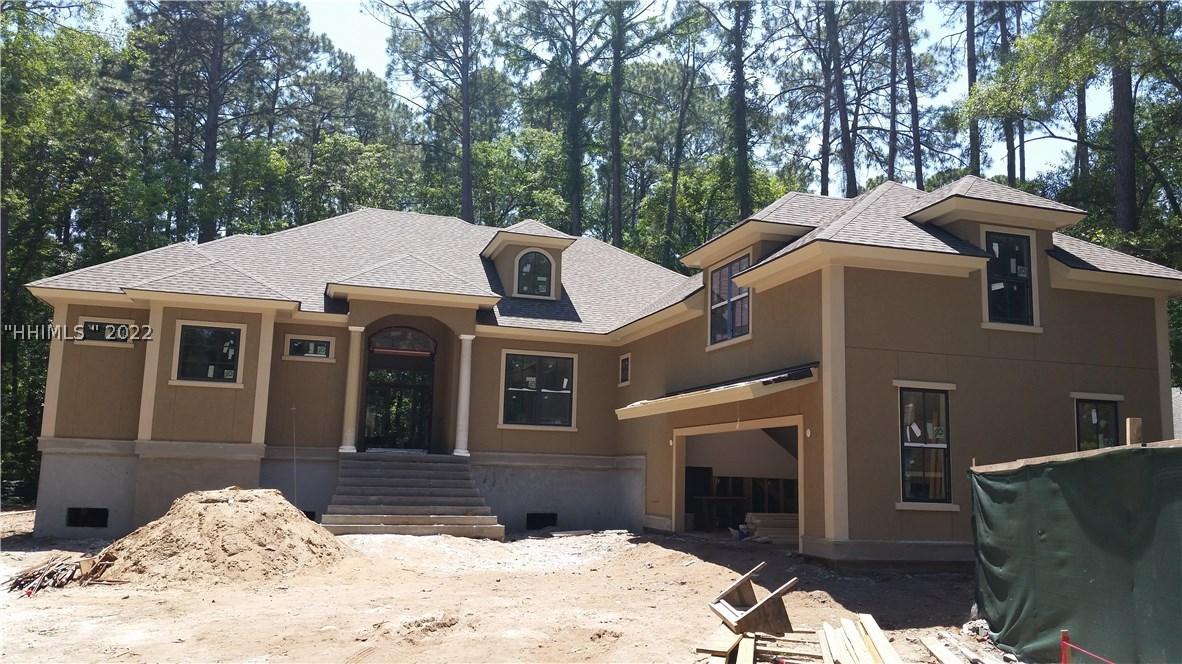 [Address Hidden by Seller], Hilton Head Island, SC 29928