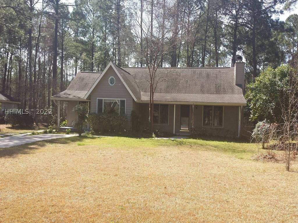 [Address Hidden by Seller], Bluffton, SC 29910