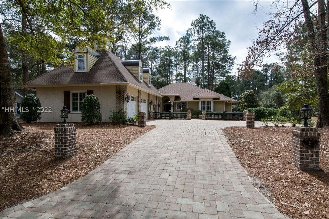 [Address Hidden by Seller], Bluffton, SC 29910